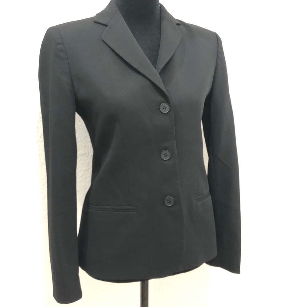Emporio Armani Jacket!!